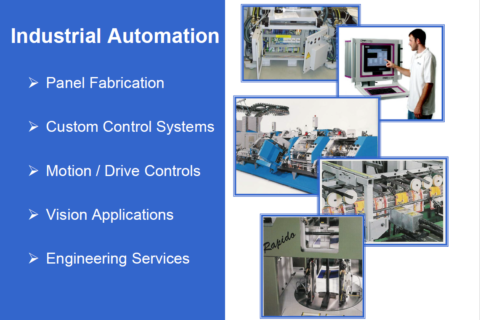 FASTechnology Packaging, Printing & Industrial Automation